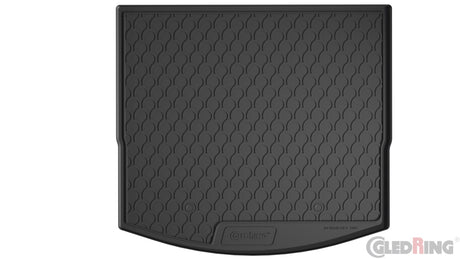 SHTRESE BAGAZHI GLEDRING MAZDA CX-5 2012-2017 GR-1601
