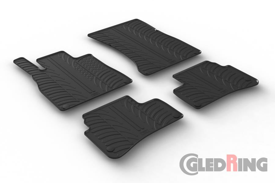 SHTRESA GOME GLEDRING MERCEDES S-CLASS (W222) 9/2013-8/2020 GR-0503-T