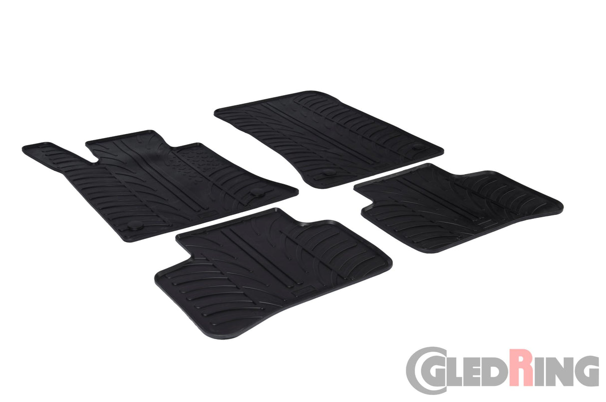 SHTRESA GOME GLEDRING MERCEDES GLK (X204) 2008+ GR-0329-T