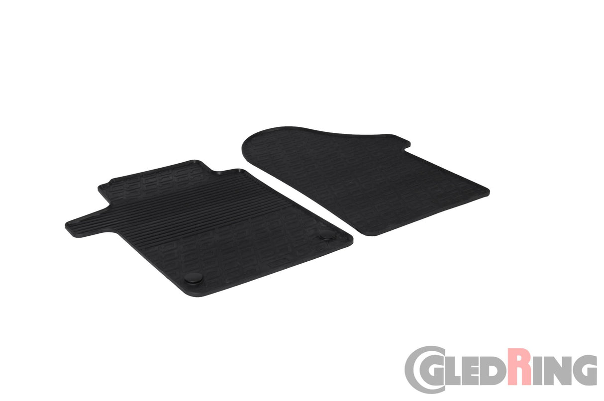 SHTRESA GOME GLEDRING MERCEDES V-CLASS VITO 2014+ (AUTOMATIKE) (TE PARME) GR-0915-G 2 COPE