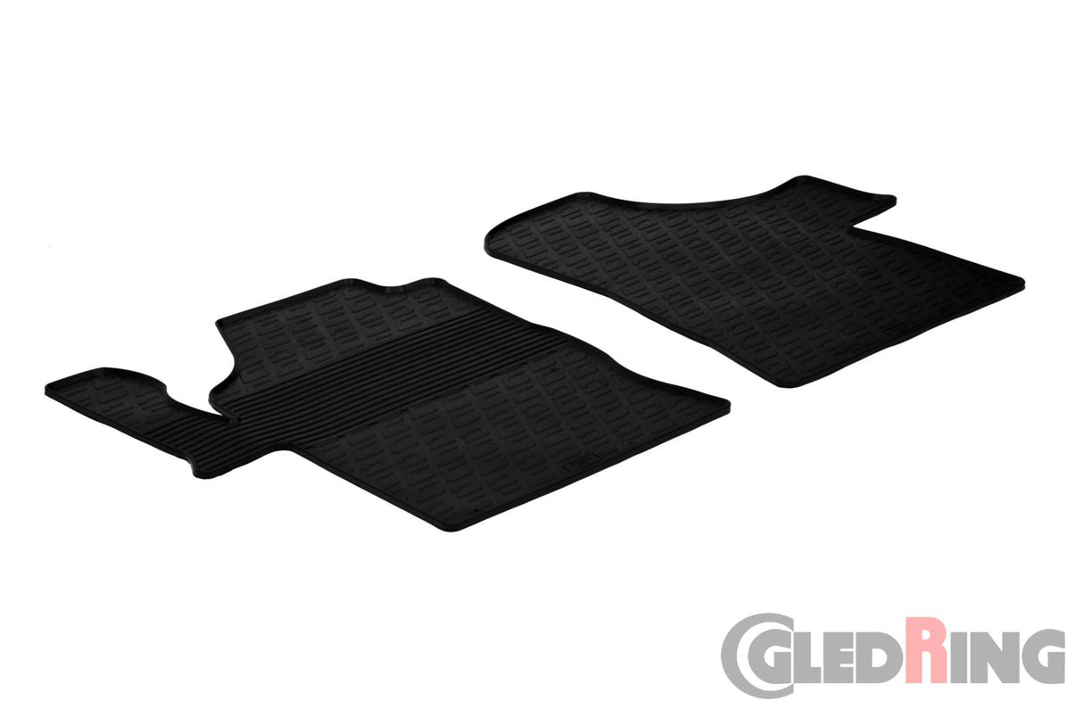 SHTRESA GOME GLEDRING MERCEDES VITO 10/2010-2014 (TE PARME) GR-0913-G 2 COPE