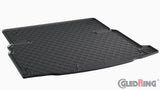 SHTRESE BAGAZHI GLEDRING MERCEDES E-CLASS SALOON (W213) SEDAN 2016+ GR-1703