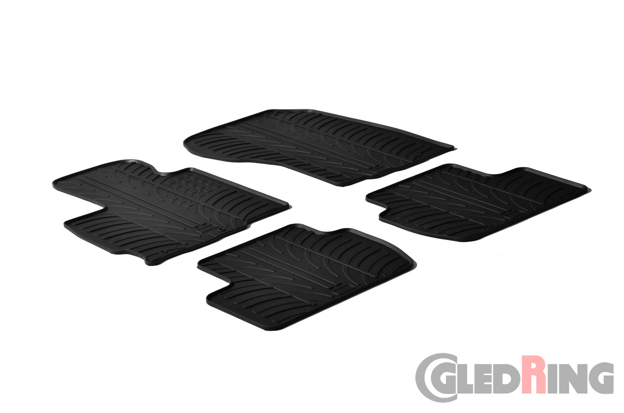 SHTRESA GOME GLEDRING MITSUBISHI OUTLANDER 2010+ GR-0361-T