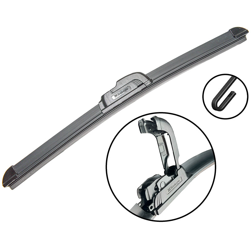 FSHIRESE XHAMI MITUTOYO SOFT 35 cm 14" 1 COPE