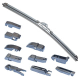 FSHIRESE XHAMI MITUTOYO SOFT 10-ADAPTOR  35 cm 14" 1 COPE