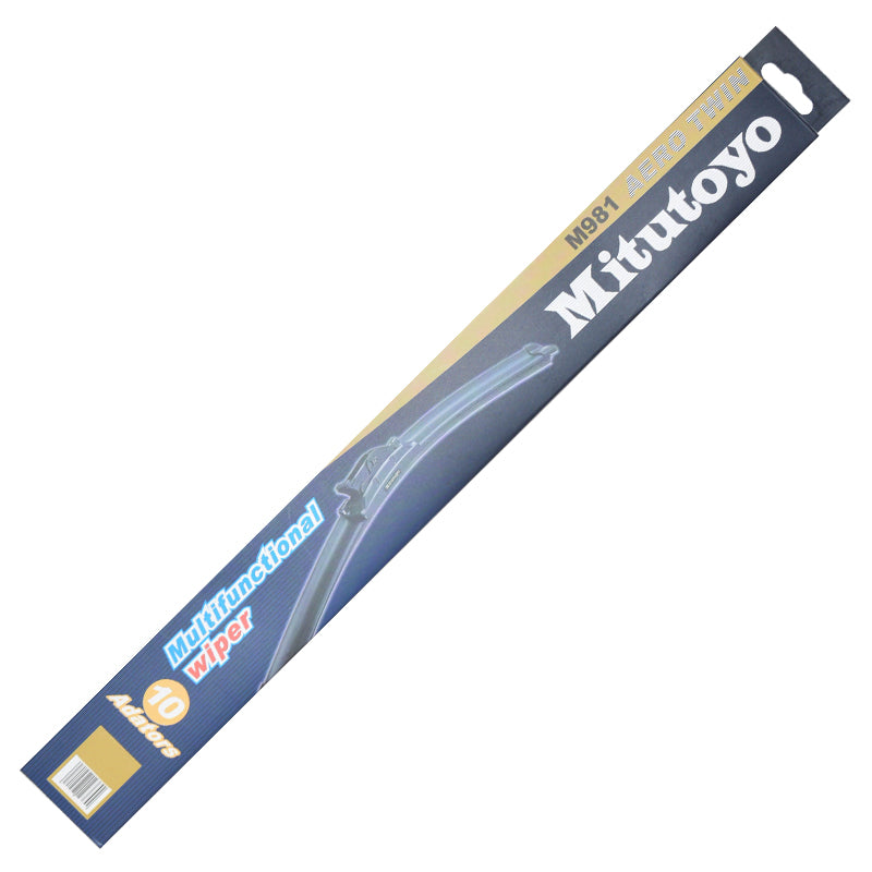 FSHIRESE XHAMI MITUTOYO SOFT 10-ADAPTOR  35 cm 14" 1 COPE