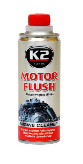 SOLUCION MOTORRI K2 MOTOR FLUSH 250 mL - T371/ ET3710