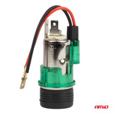 NDEZESE CIGARE AM-01260 DC12V