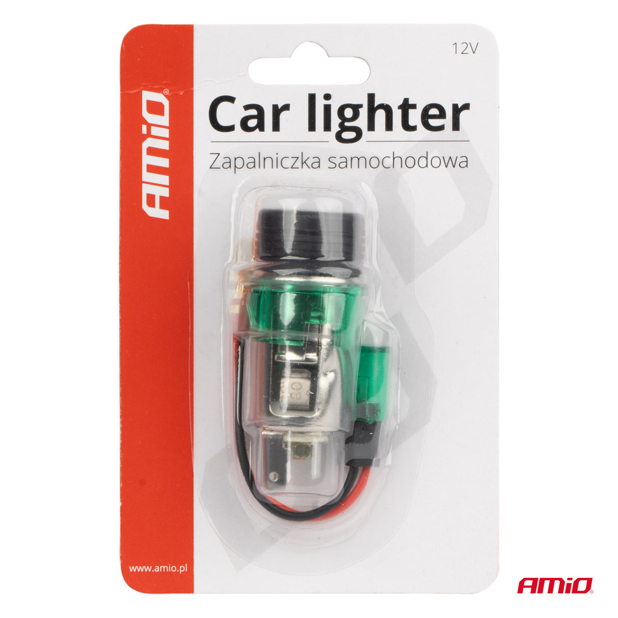 NDEZESE CIGARE AM-01260 DC12V