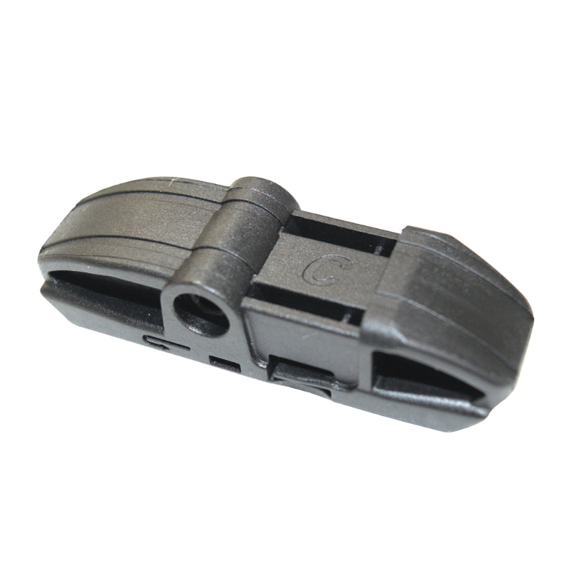FSHIRESE XHAMI PREMIUM NAKAMOTO 11-ADAPTOR 32.5 cm 13" 1 COPE