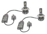LLAMPA LED NAKAMOTO H4 SET