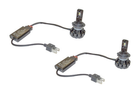 LLAMPA LED NAKAMOTO H7  SET
