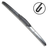 FSHIRESE XHAMI NAKAMOTO HYBRID 30 cm 12" 1 COPE