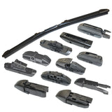FSHIRESE XHAMI PREMIUM NAKAMOTO 11-ADAPTOR 75 cm 30" 1 COPE