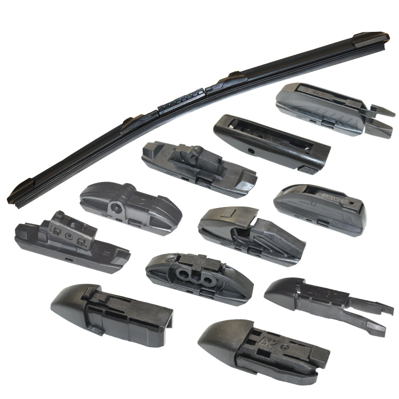 FSHIRESE XHAMI PREMIUM NAKAMOTO 11-ADAPTOR 37.5 cm 15" 1 COPE