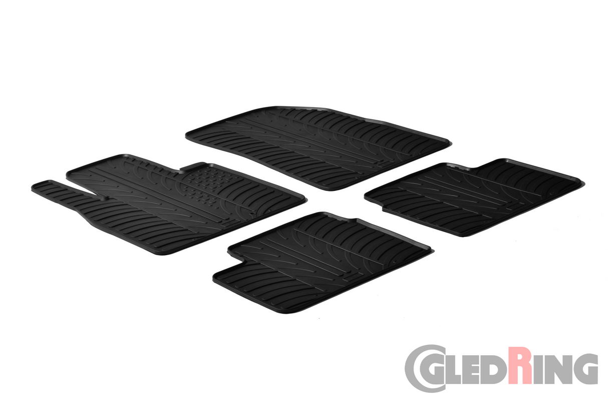 SHTRESA GOME GLEDRING NISSAN MICRA 2011-6/2017 5-DYER GR-0294-T