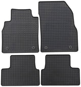 SHTRESA GOME PETEX OPEL ASTRA J SPORTS TOURER 11/2010-3/2016