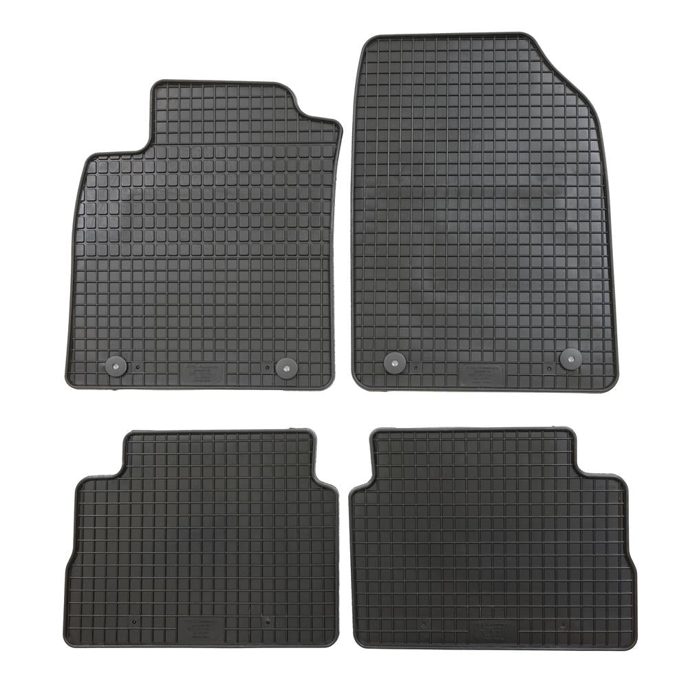 SHTRESA GOME PETEX OPEL VECTRA C LIMOUSINE 2002-10/2008