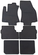 SHTRESA GOME PETEX OPEL ZAFIRA 3/1999-6/2005