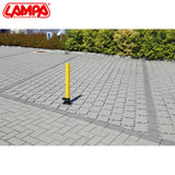 PAJISJE PER NDALIM PARKIMI LMP-62109 SECURITY FOLDABLE PARKING POST (ME 2 CELESA)