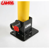 PAJISJE PER NDALIM PARKIMI LMP-62109 SECURITY FOLDABLE PARKING POST (ME 2 CELESA)