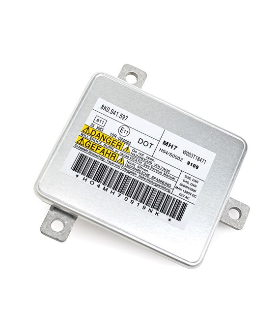 PAKETE HID XENON OEM-Ballast M-Tech D1/3(M1) 12V MT-POEM-M1 1 COPE
