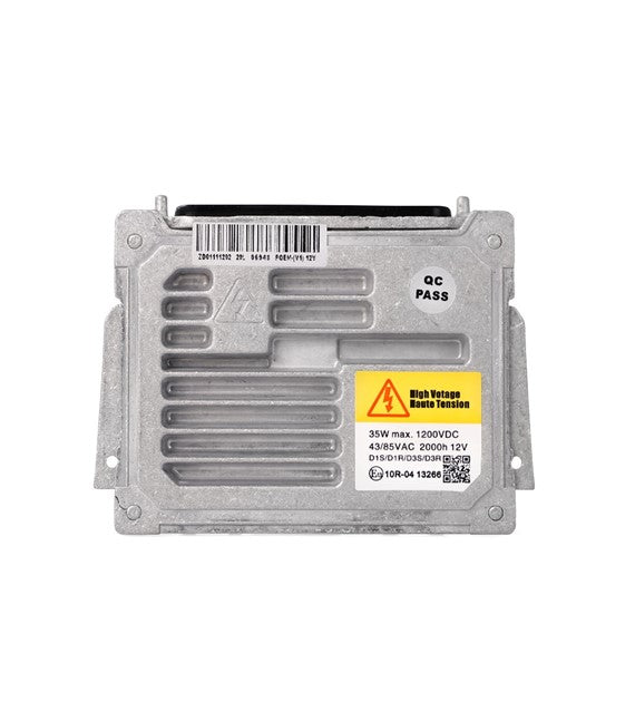PAKETE HID XENON OEM-Ballast M-Tech D1/3(V1) 12V MT-POEM-V1 1 COPE