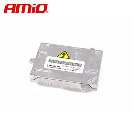 PAKETE HID XENON OEM-Ballast AMiO AM-02617 D1/3(A6) 1 COPE