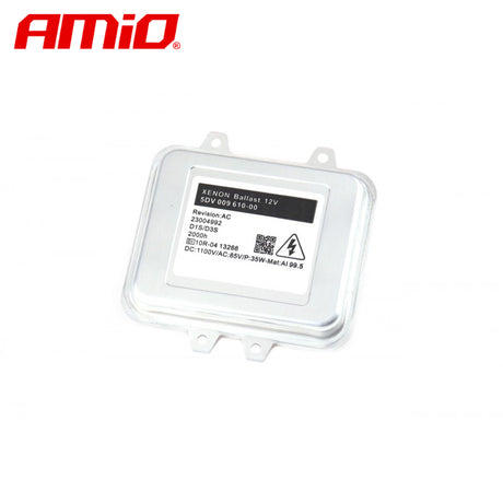 PAKETE HID XENON OEM-Ballast AMiO AM-02619 D1/3(H2B) 1 COPE