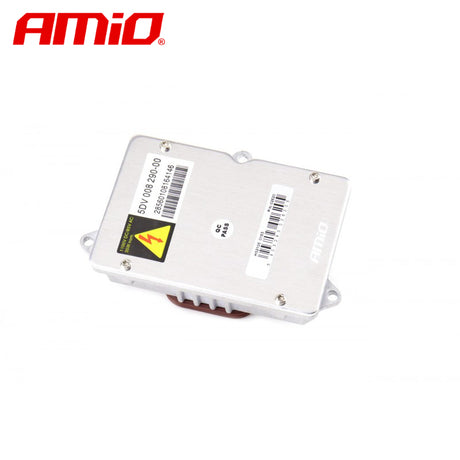 PAKETE HID XENON OEM-Ballast AMiO AM-02620 D1/3(H3) 1 COPE