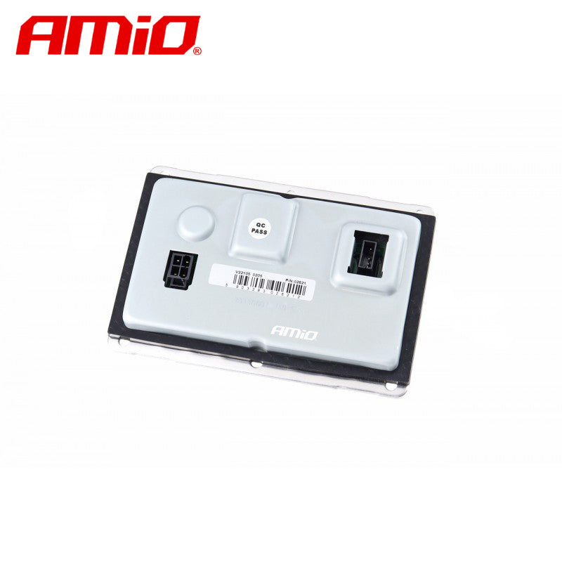 PAKETE HID XENON OEM-Ballast AMiO AM-02621 D1/3(V2) 1 COPE