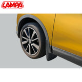 PARAPETA LMP-12511 (TYPE 6) 27x42.5 cm 2 COPE