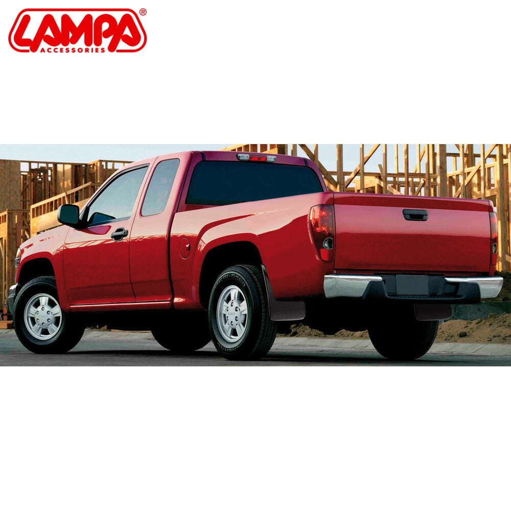 PARAPETA LMP-12511 (TYPE 6) 27x42.5 cm 2 COPE
