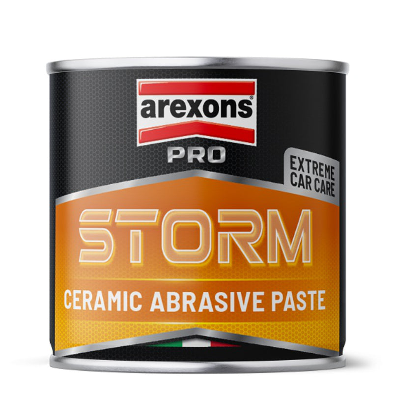 PASTE ABRAZIVE NANO QERAMIKE AREXONS PRO STORM 150mL-8097