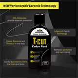 PASTE CERAMIKE PER GERVISHTJE T-CUT COLOR FAST E ZEZE 500 ml-CFC001