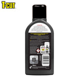 PASTE CERAMIKE PER GERVISHTJE T-CUT COLOR FAST GREY 500 ml-CFC003