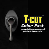 PASTE CERAMIKE PER GERVISHTJE T-CUT COLOR FAST GREY 500 ml-CFC003
