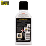 PASTE CERAMIKE PER GERVISHTJE T-CUT COLOR FAST E BARDHE 500 ml-CFC002