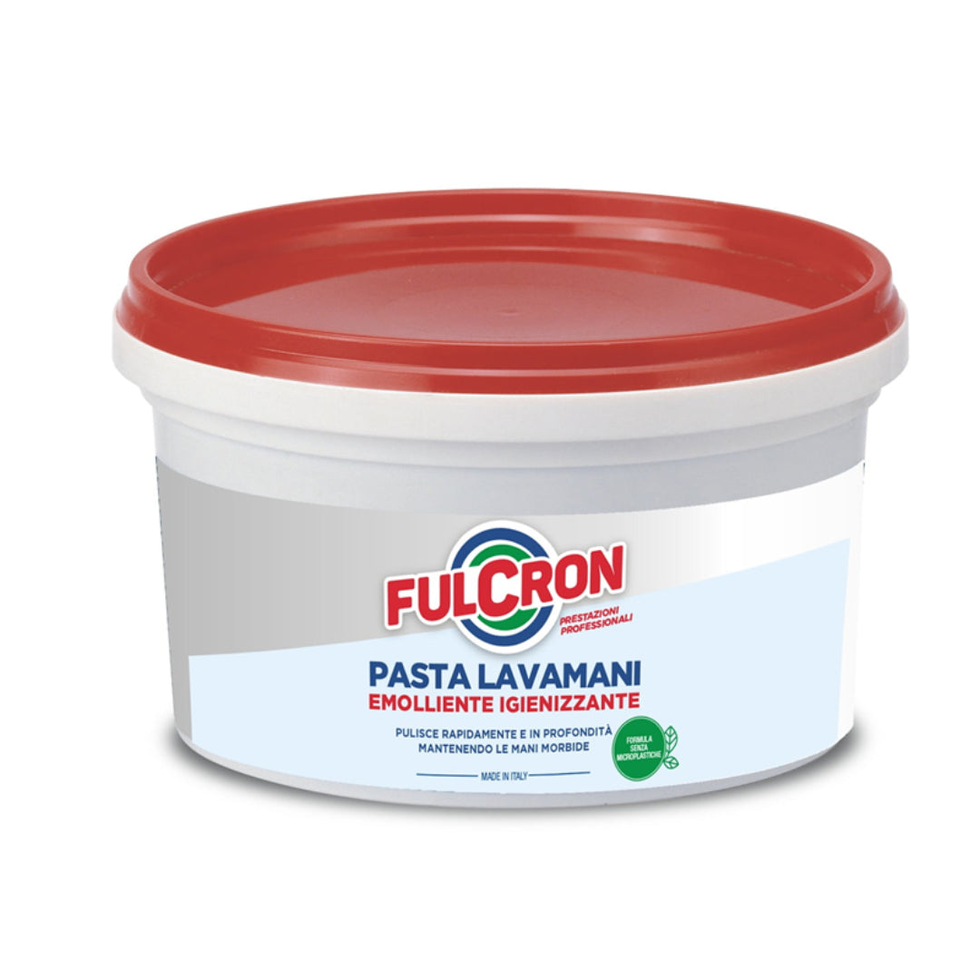 PASTE DUARSH FULCRON 375 mL-8203