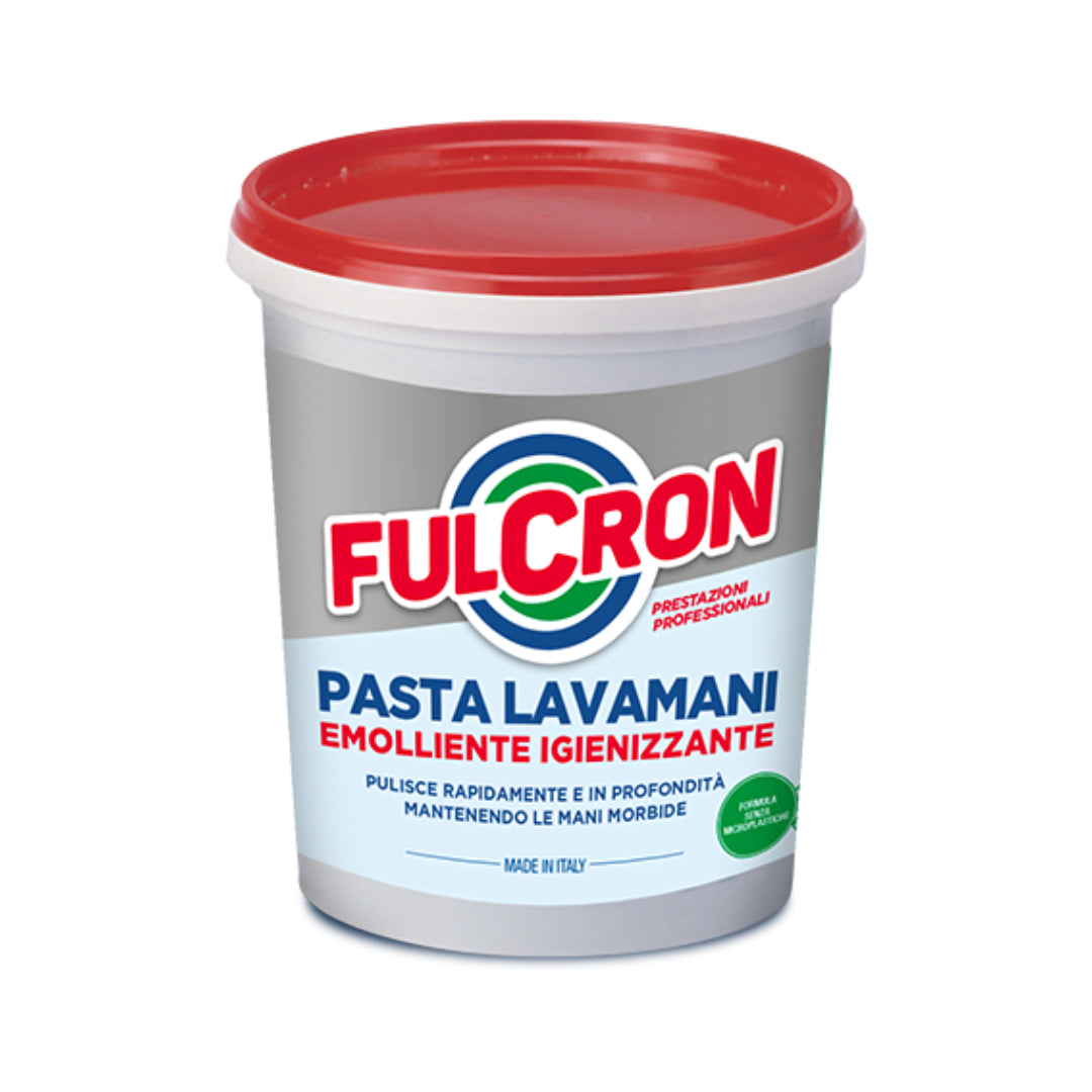 PASTE DUARSH FULCRON 750 mL-8204