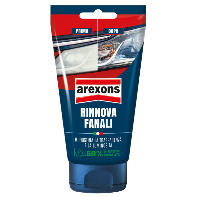 PASTE FENERESH AREXONS FAIRINGS RENEWER 150 mL-8249/ 31129/ 31029