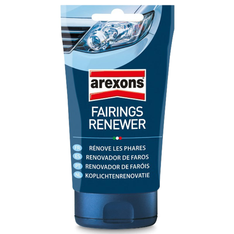 PASTE FENERESH AREXONS FAIRINGS RENEWER 150 mL-8249/ 31129/ 31029