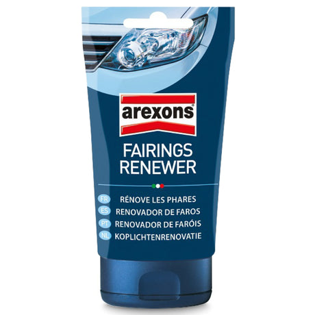 PASTE FENERESH AREXONS FAIRINGS RENEWER 150 mL-8249/ 31129/ 31029