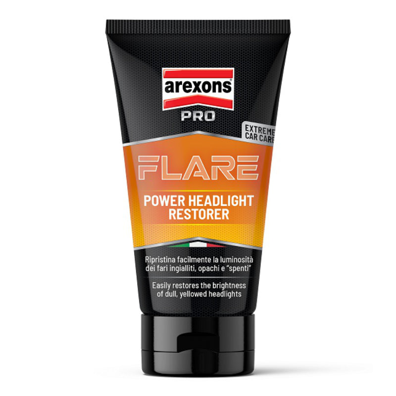 PASTE FENERESH AREXONS PRO FLARE 150GR-8099