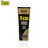 PASTE LUCIDIMI PER METALE T-CUT METAL POLISH 150G-TCM150