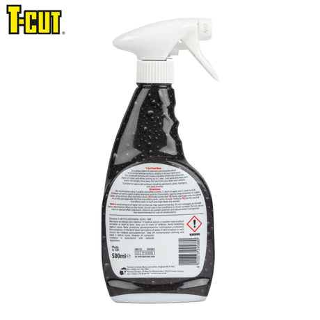 PASTE LUCIDIMI T-CUT FINAL GLAZE 500 ml-TFG500