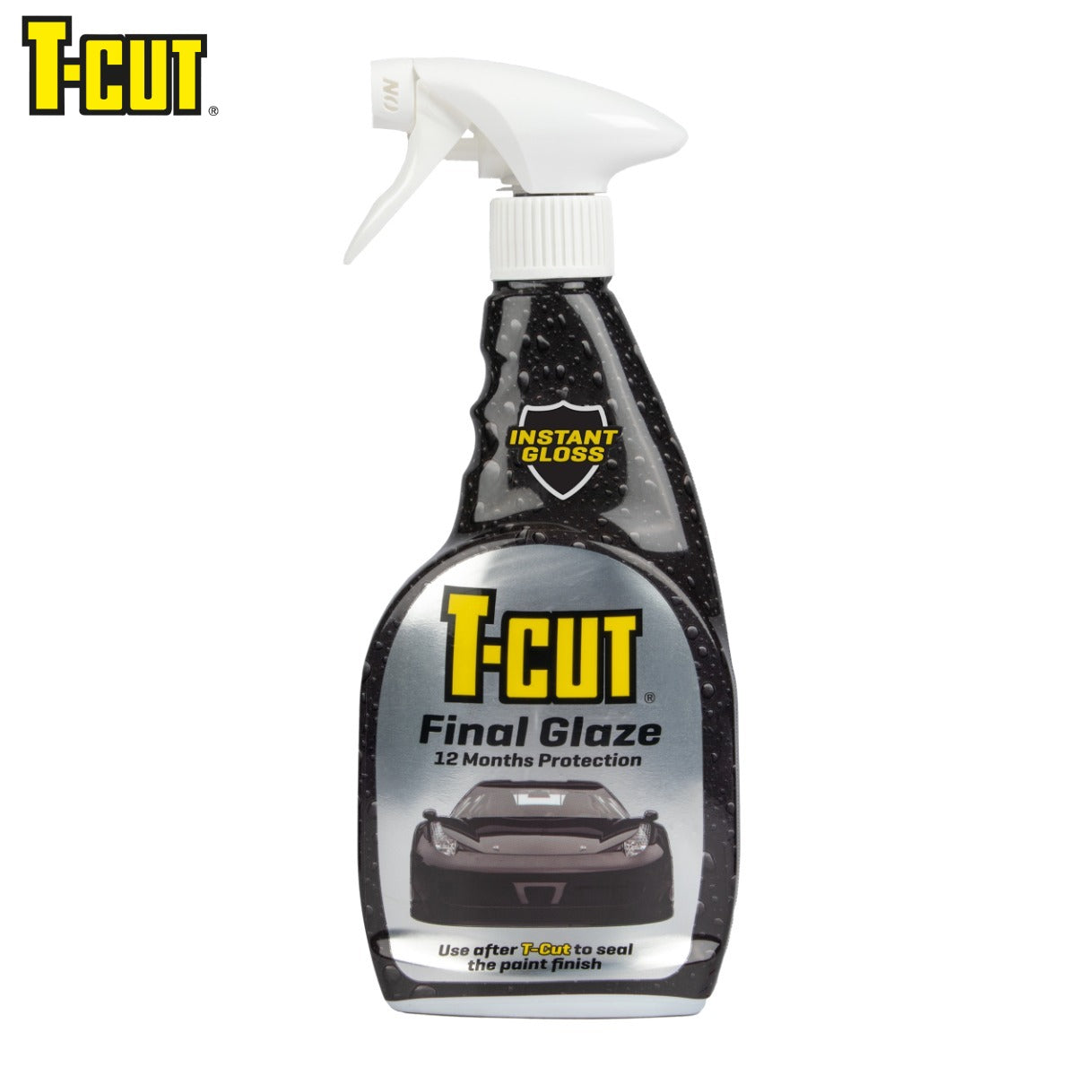 PASTE LUCIDIMI T-CUT FINAL GLAZE 500 ml-TFG500