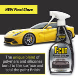 PASTE LUCIDIMI T-CUT FINAL GLAZE 500 ml-TFG500