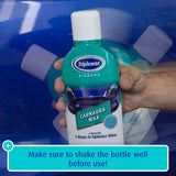 PASTE LUCIDIMI TRIPLEWAX CARNAUBA WAX 500 ml-TWD504