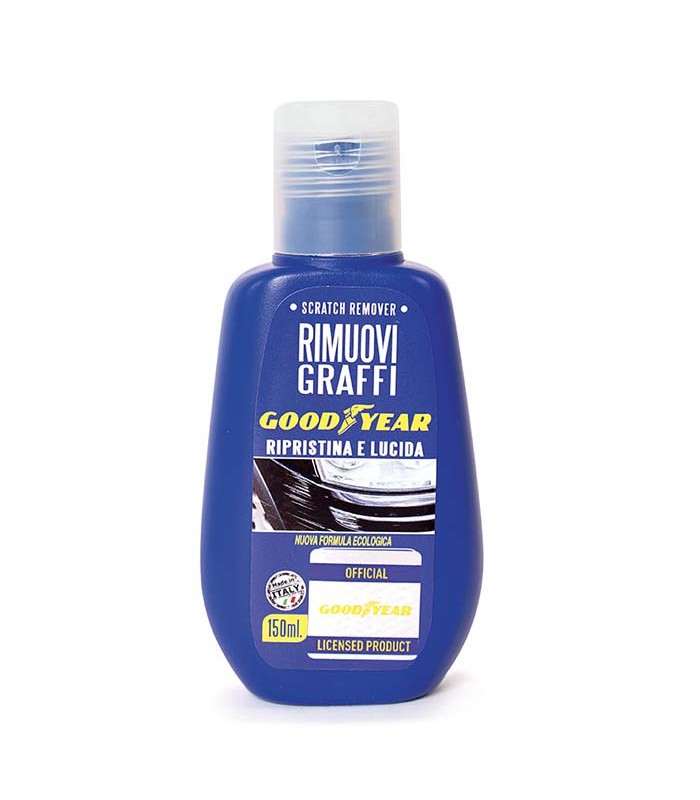 PASTE PER GERVISHTJE GOODYEAR RIMUOVI GRAFFI BT-77896 150 mL